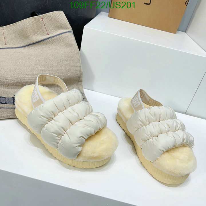 UGG-Women Shoes Code: US201 $: 109USD