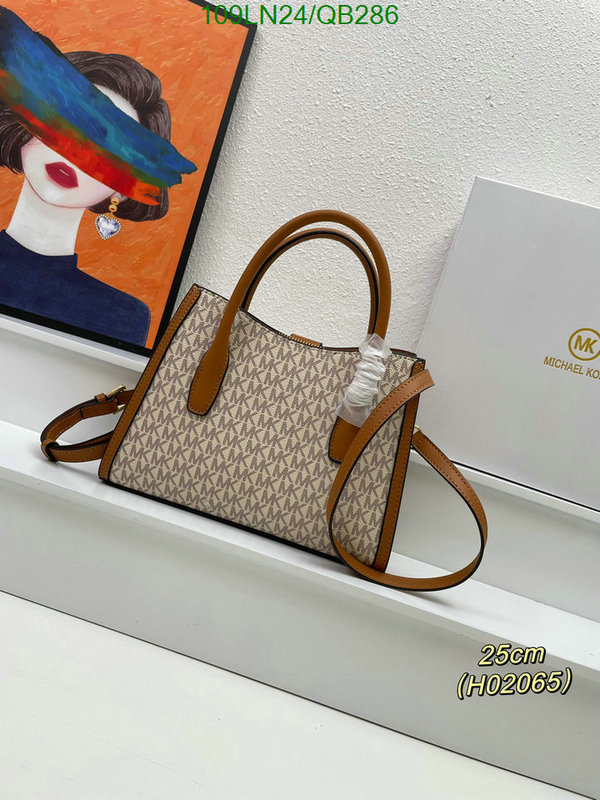 Michael Kors-Bag-4A Quality Code: QB286 $: 109USD