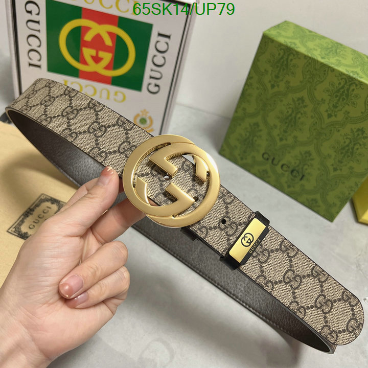 Gucci-Belts Code: UP79 $: 65USD