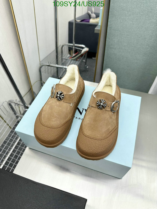 UGG-Women Shoes Code: US925 $: 109USD