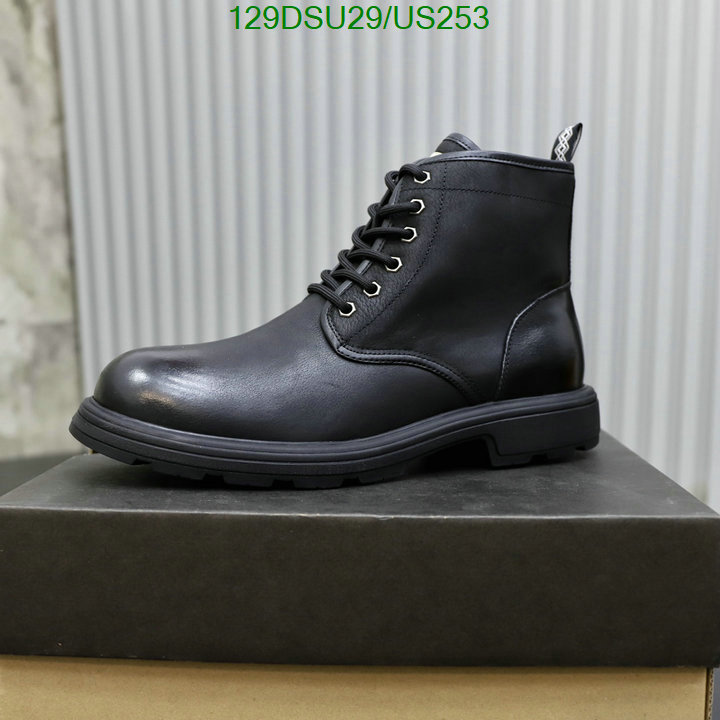 UGG-Men shoes Code: US253 $: 129USD