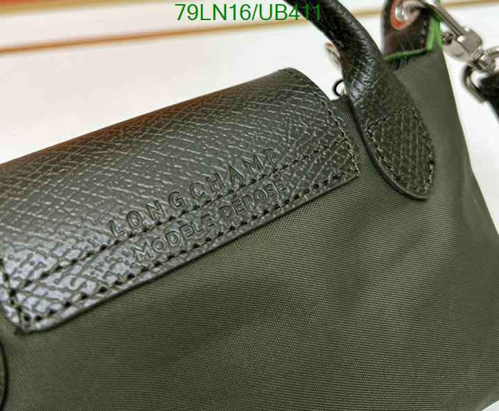 Longchamp-Bag-4A Quality Code: UB411 $: 79USD