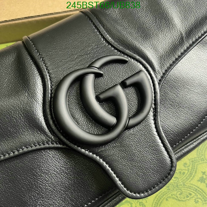 Gucci-Bag-Mirror Quality Code: UB838 $: 245USD