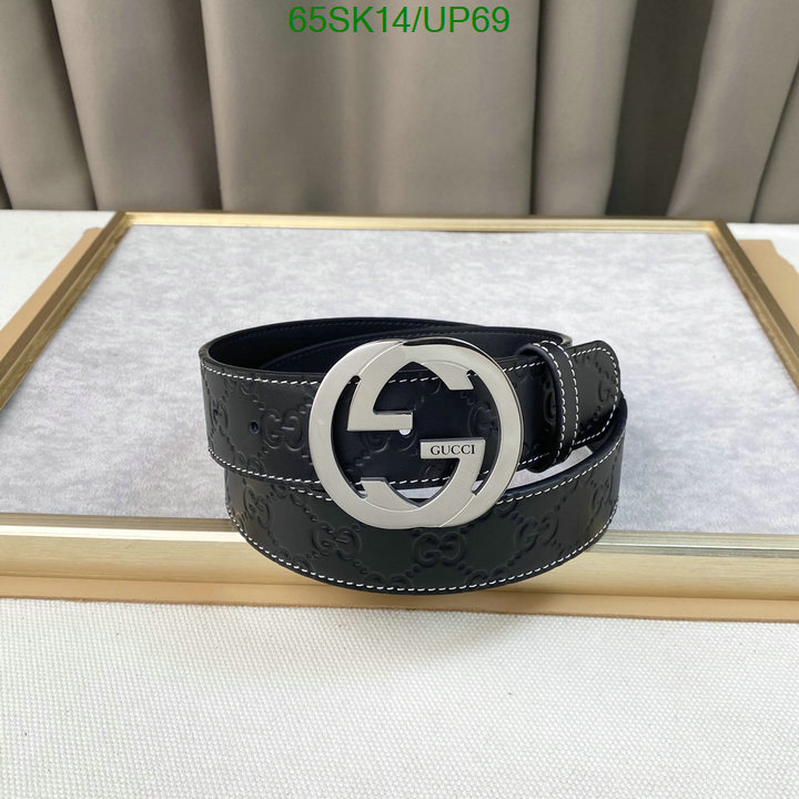 Gucci-Belts Code: UP69 $: 65USD