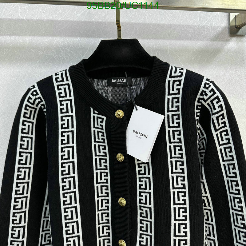 Balmain-Clothing Code: UC1144 $: 95USD