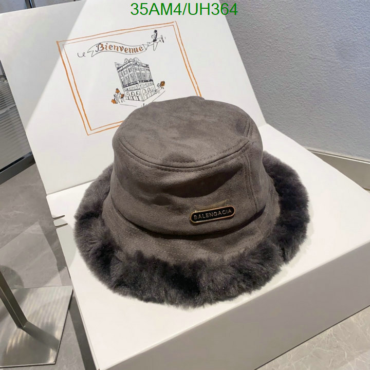 Balenciaga-Cap(Hat) Code: UH364 $: 35USD