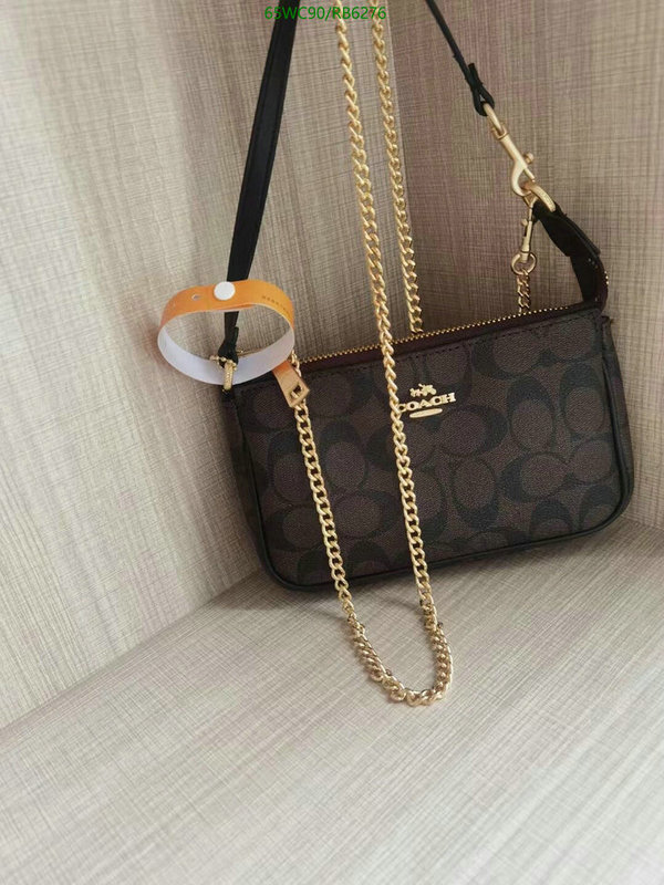 Coach-Bag-4A Quality Code: RB6276 $: 65USD