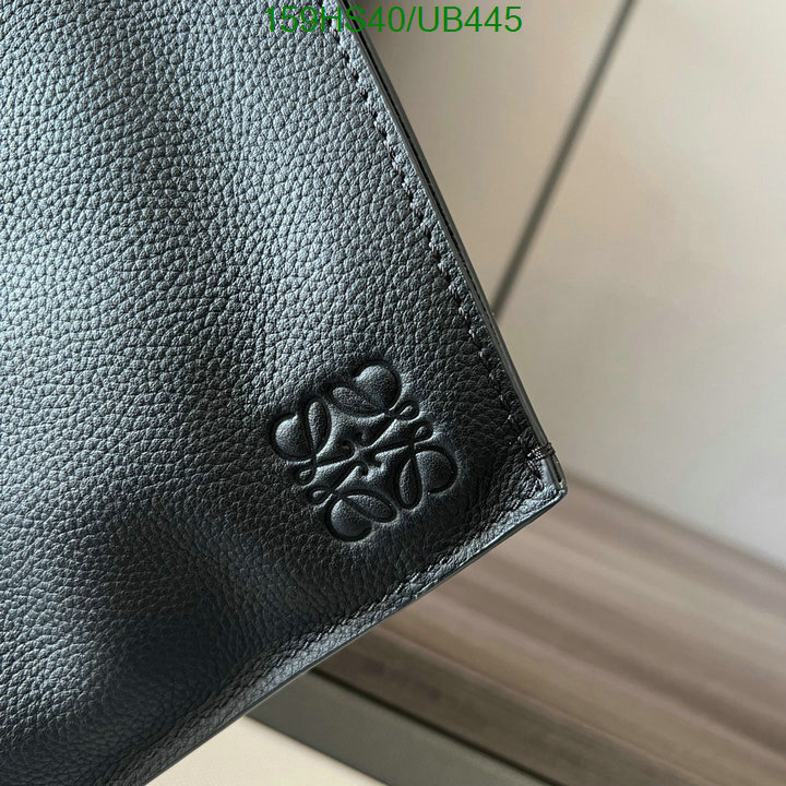 Loewe-Bag-4A Quality Code: UB445 $: 159USD