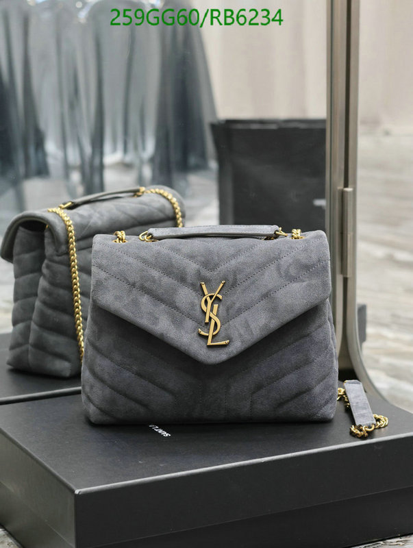 YSL-Bag-Mirror Quality Code: RB6234 $: 259USD