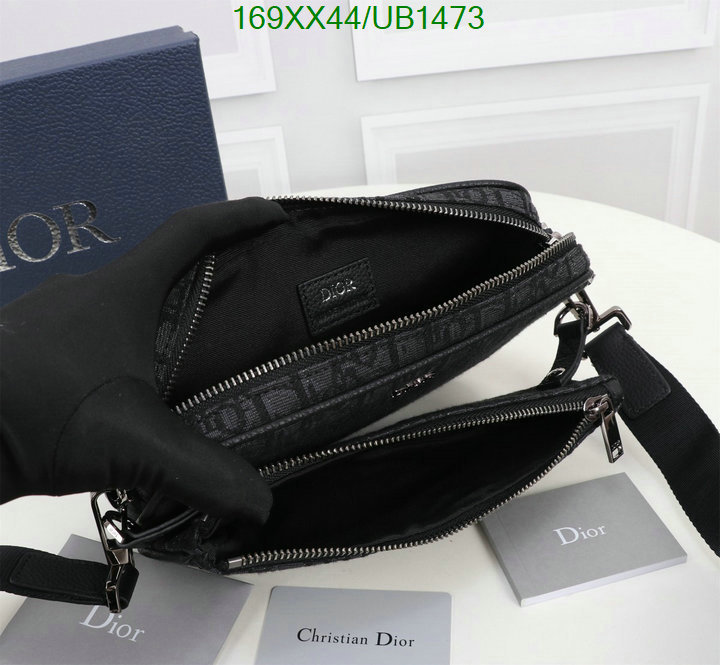 Dior-Bag-Mirror Quality Code: UB1473 $: 169USD