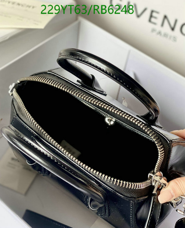 Givenchy-Bag-Mirror Quality Code: RB6248 $: 229USD