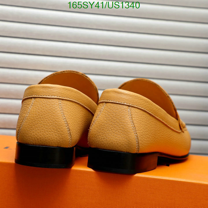 LV-Men shoes Code: US1340 $: 165USD