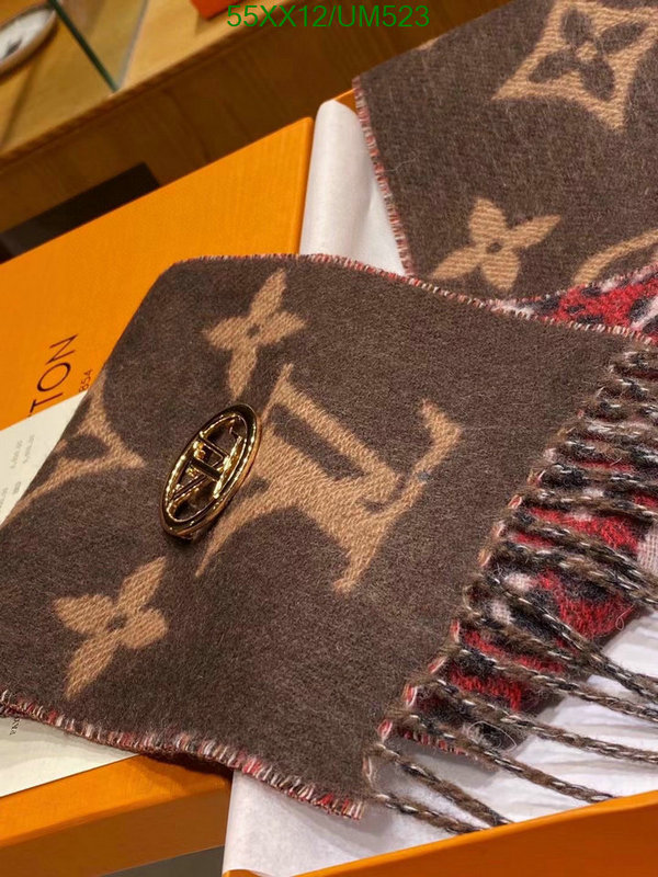 LV-Scarf Code: UM523 $: 55USD