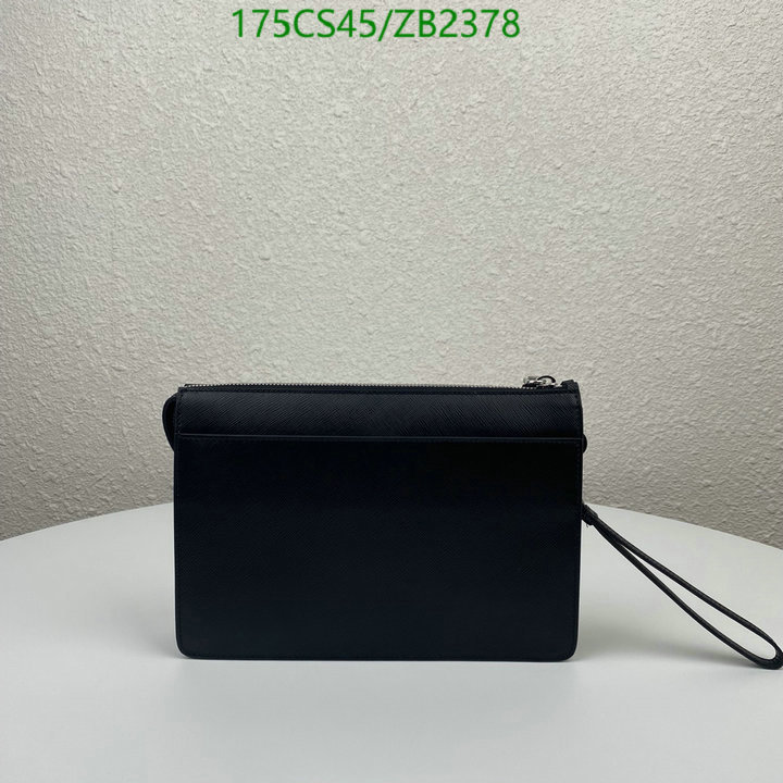 Prada-Bag-Mirror Quality Code: ZB2378 $: 175USD