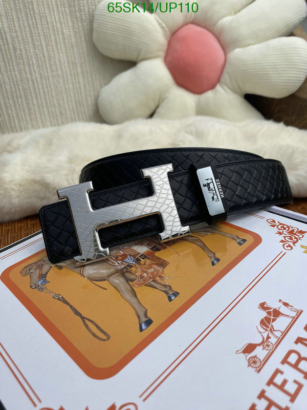 Hermes-Belts Code: UP110 $: 65USD