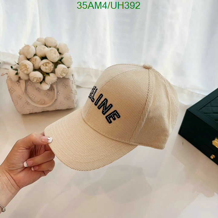 Celine-Cap(Hat) Code: UH392 $: 35USD