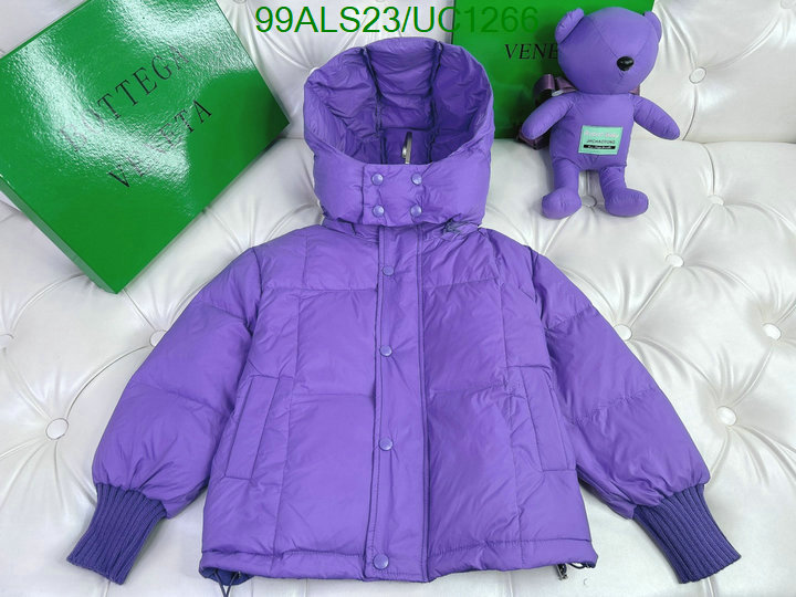 BV-Kids clothing Code: UC1266 $: 99USD