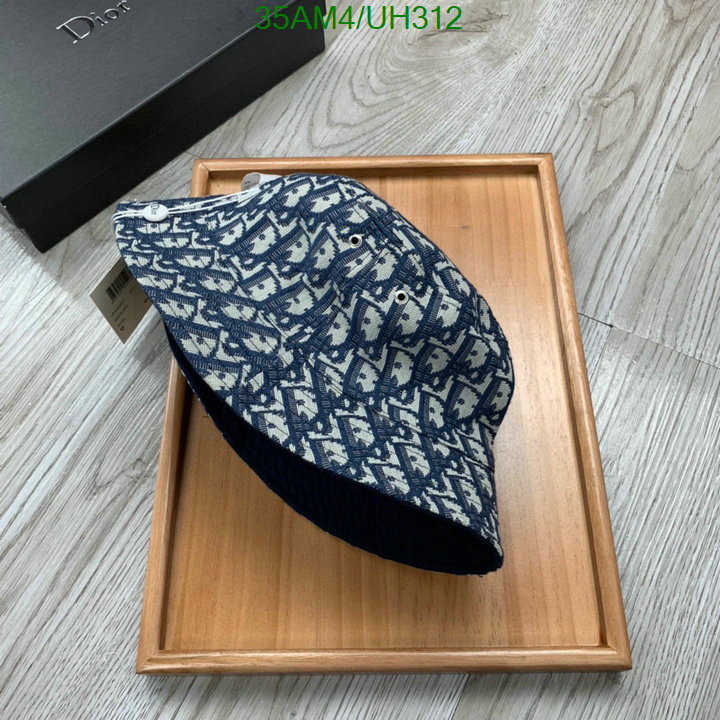 Dior-Cap(Hat) Code: UH312 $: 35USD