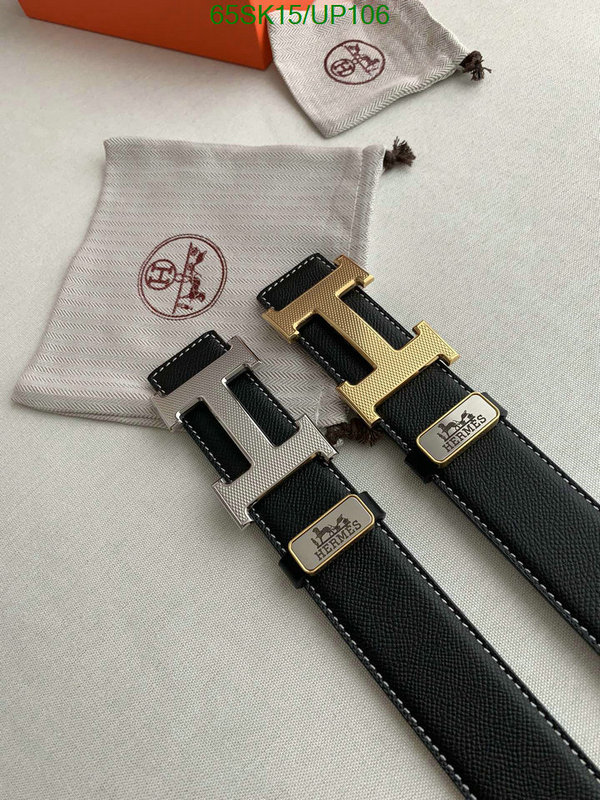 Hermes-Belts Code: UP106 $: 65USD