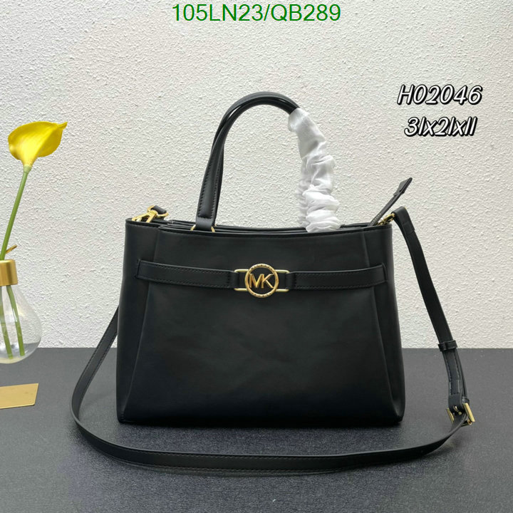 Michael Kors-Bag-4A Quality Code: QB289 $: 105USD