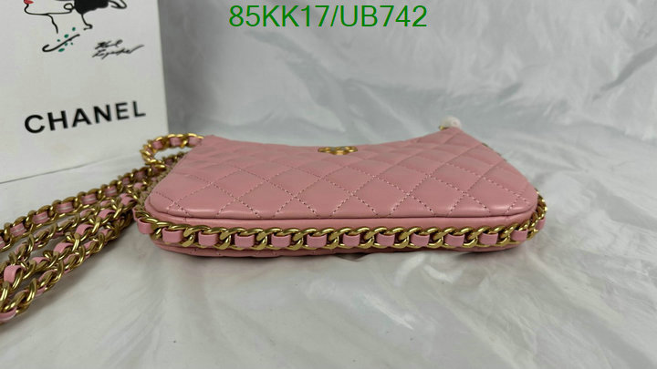 Chanel-Bag-4A Quality Code: UB742 $: 85USD