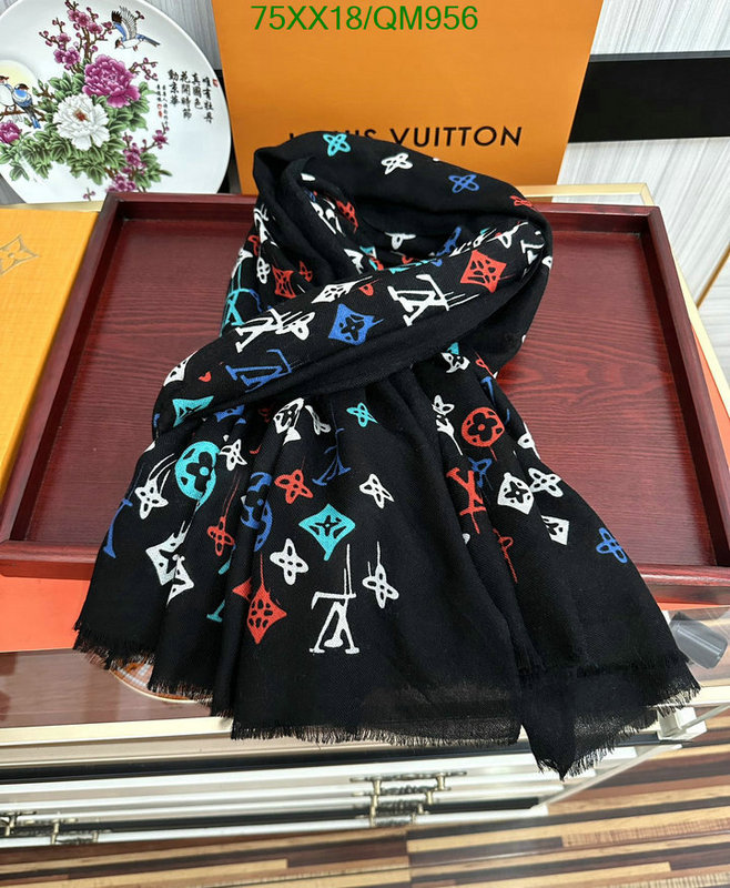 LV-Scarf Code: QM956 $: 75USD