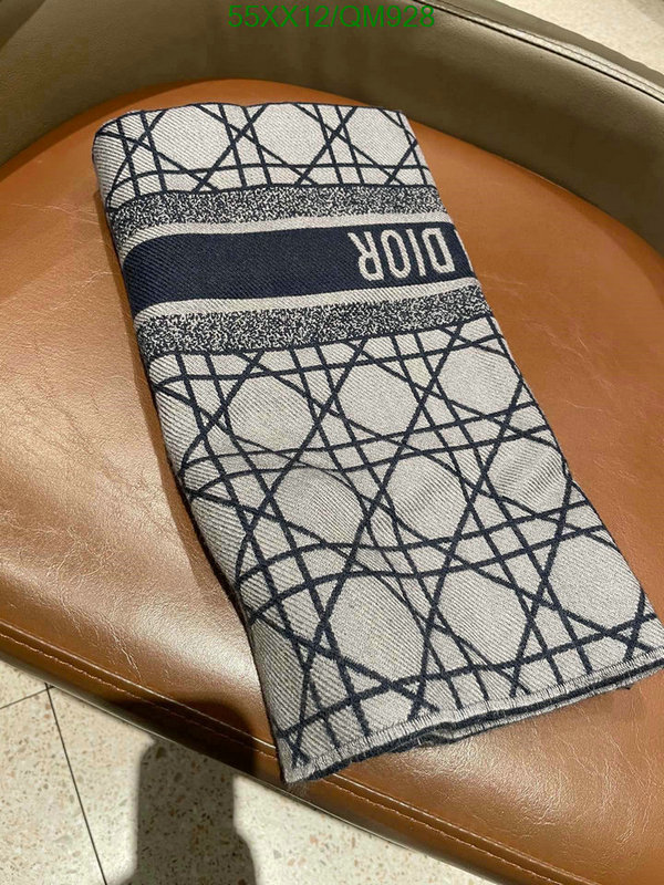 Dior-Scarf Code: QM928 $: 55USD