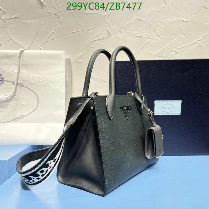 Prada-Bag-Mirror Quality Code: ZB7477 $: 299USD