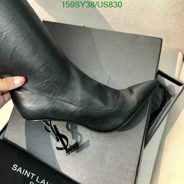 YSL-Women Shoes Code: US830 $: 159USD