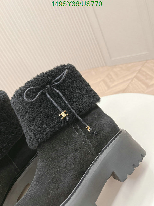 Celine-Women Shoes Code: US770 $: 149USD