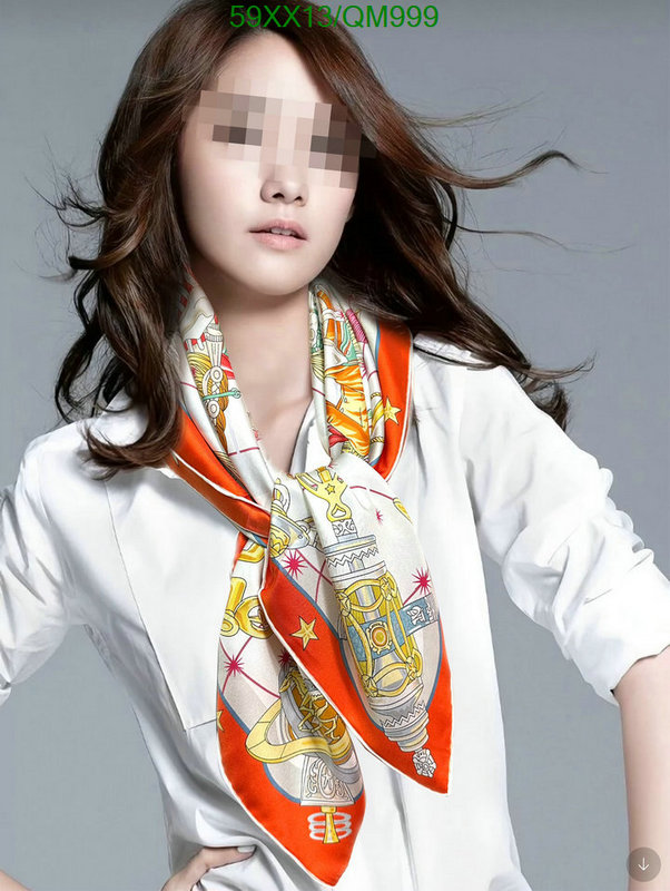 Hermes-Scarf Code: QM999 $: 59USD