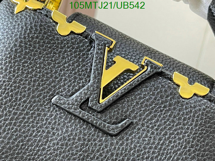 LV-Bag-4A Quality Code: UB542