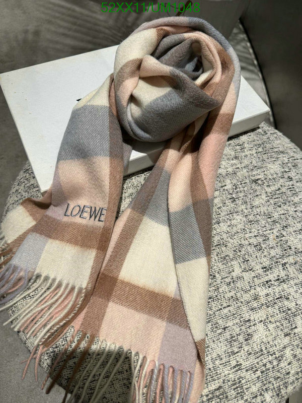 Loewe-Scarf Code: UM1048 $: 52USD