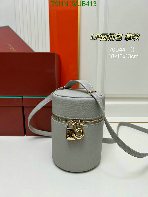 Loro Piana-Bag-4A Quality Code: UB413 $: 79USD