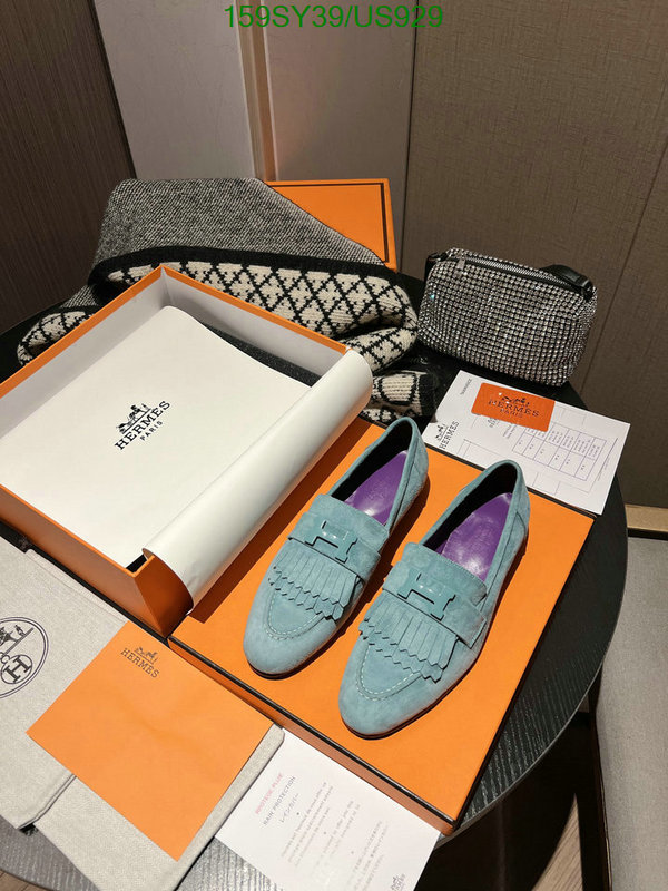 Hermes-Women Shoes Code: US929 $: 159USD