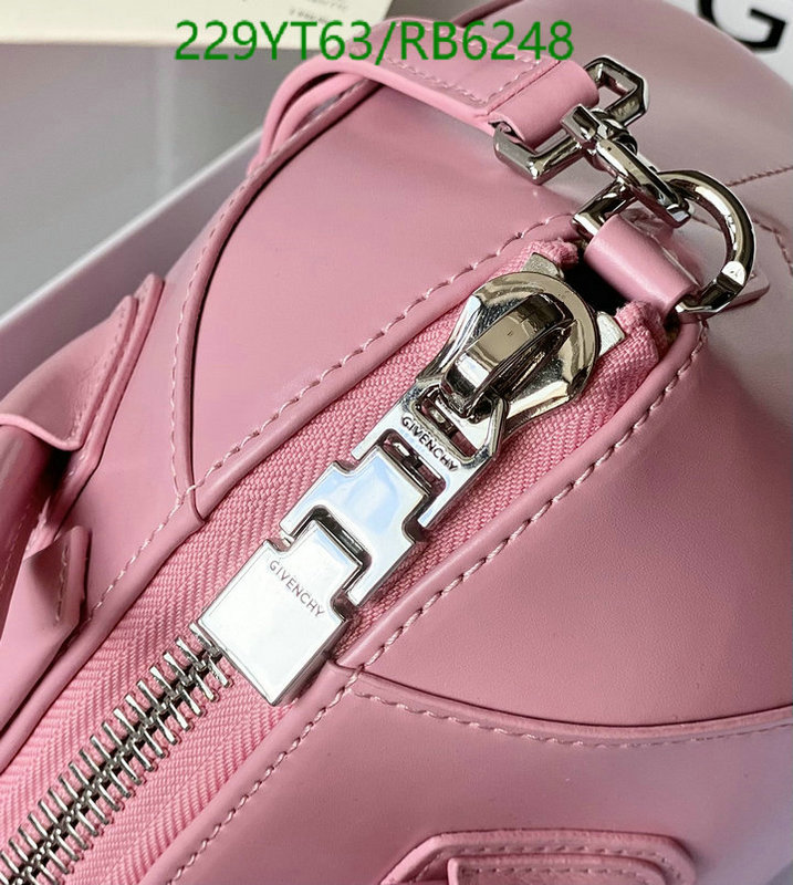 Givenchy-Bag-Mirror Quality Code: RB6248 $: 229USD