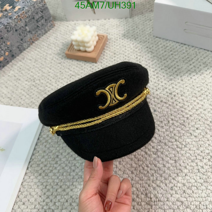 Celine-Cap(Hat) Code: UH391 $: 45USD