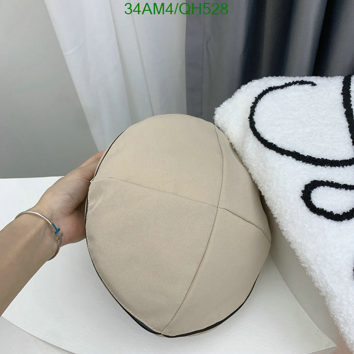 Dior-Cap(Hat) Code: QH528 $: 34USD