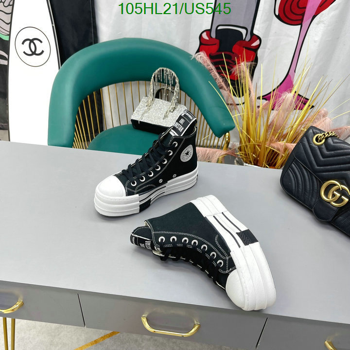 DRKSHDW-Men shoes Code: US545 $: 105USD