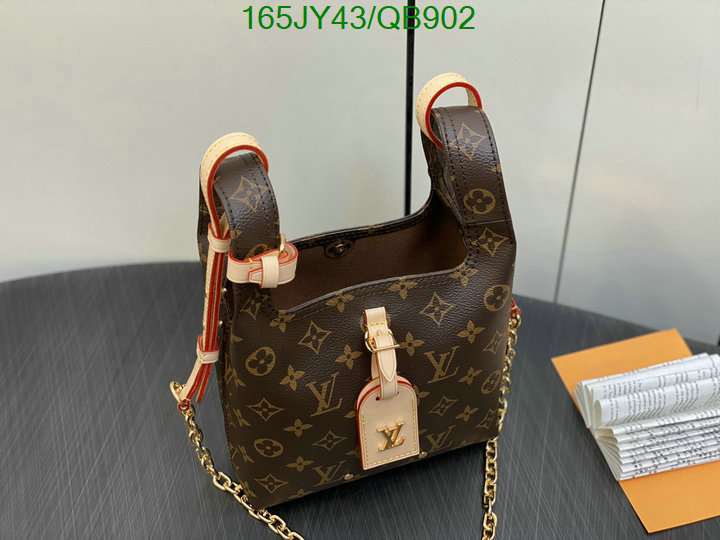 LV-Bag-Mirror Quality Code: QB902 $: 165USD