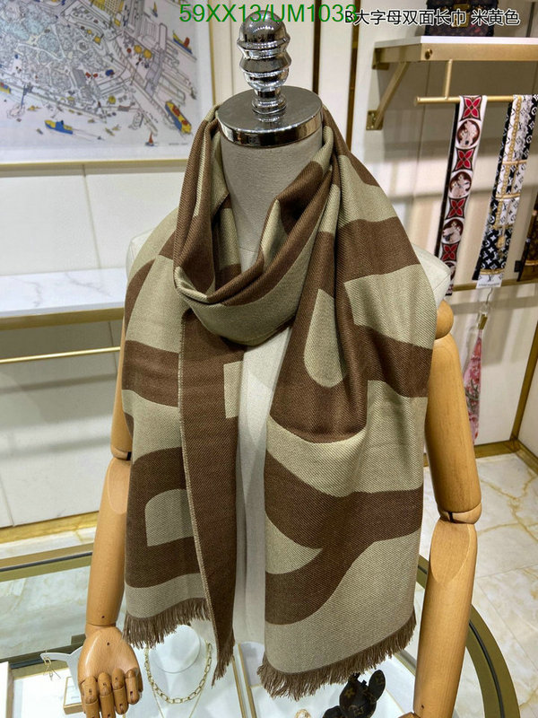 Burberry-Scarf Code: UM1033 $: 59USD