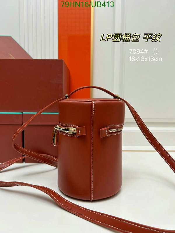 Loro Piana-Bag-4A Quality Code: UB413 $: 79USD