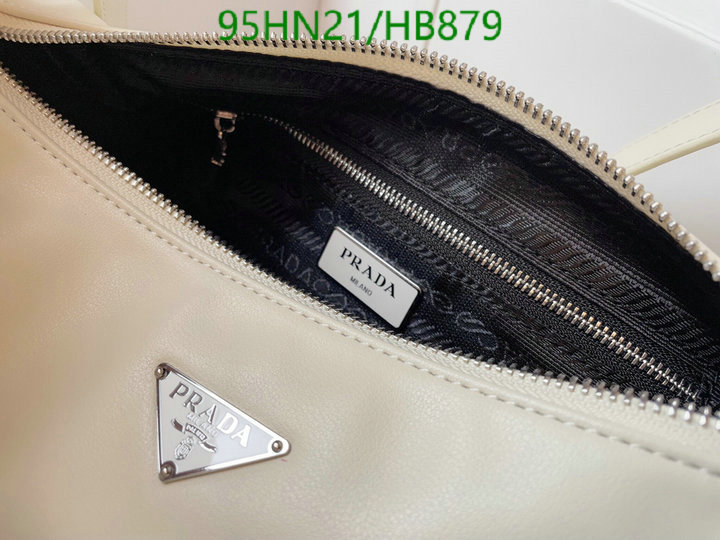 Prada-Bag-4A Quality Code: HB879 $: 95USD