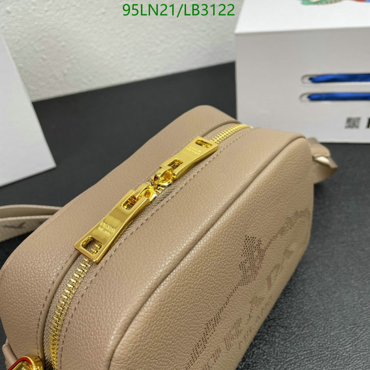 Prada-Bag-4A Quality Code: LB3122 $: 95USD