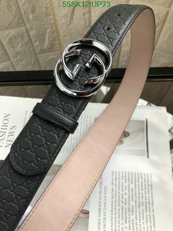 Gucci-Belts Code: UP73 $: 55USD