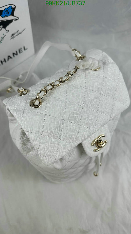 Chanel-Bag-4A Quality Code: UB737