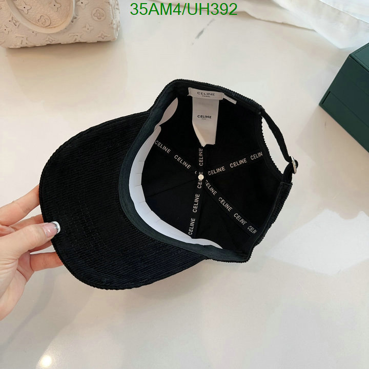 Celine-Cap(Hat) Code: UH392 $: 35USD