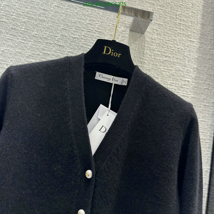 Dior-Clothing Code: RC6275 $: 205USD