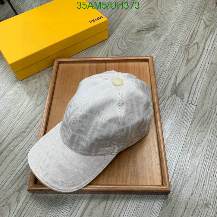 Fendi-Cap(Hat) Code: UH373 $: 35USD