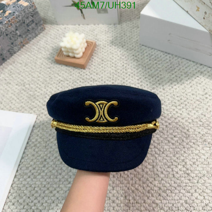 Celine-Cap(Hat) Code: UH391 $: 45USD